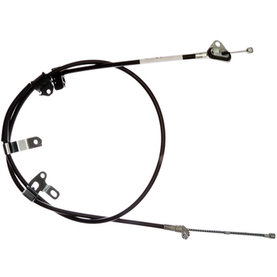 RAYBESTOS - BC97344 - Rear Right Parking Brake Cable pa1