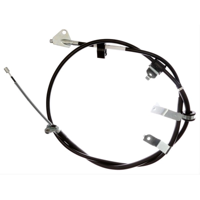 Rear Right Brake Cable by RAYBESTOS - BC97357 pa1