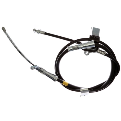 RAYBESTOS - BC97379 - Rear Right Parking Brake Cable pa2