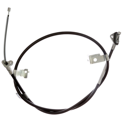 RAYBESTOS - BC97381 - Rear Right Parking Brake Cable pa1