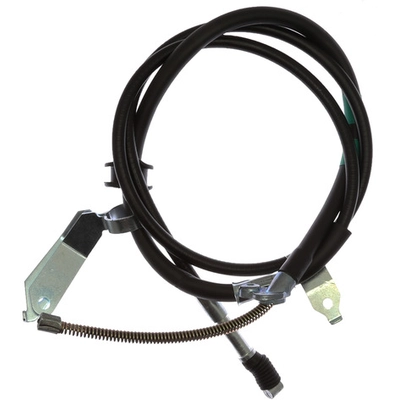 RAYBESTOS - BC97389 - Rear Right Parking Brake Cable pa1