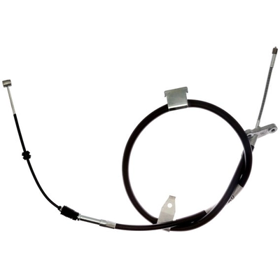 RAYBESTOS - BC97392 - Rear Right Brake Cable pa4