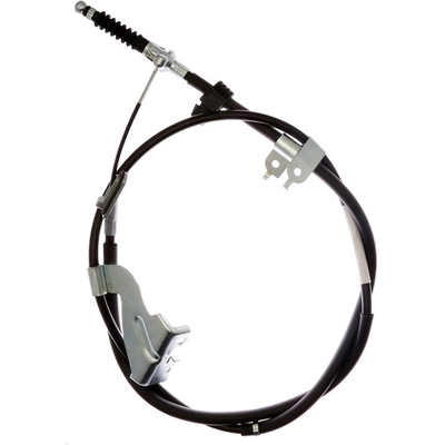 RAYBESTOS - BC97399 - Rear Right Parking Brake Cable pa1