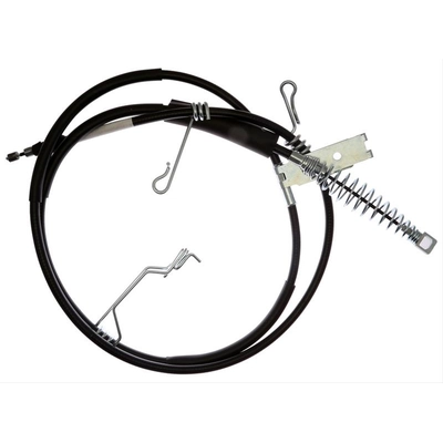 RAYBESTOS - BC97410 - Parking Brake Cable pa1