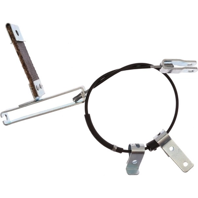 Rear Right Brake Cable by RAYBESTOS - BC97440 pa2