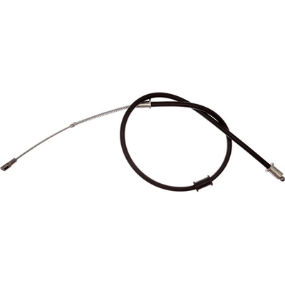 Rear Right Brake Cable by RAYBESTOS - BC97448 pa1