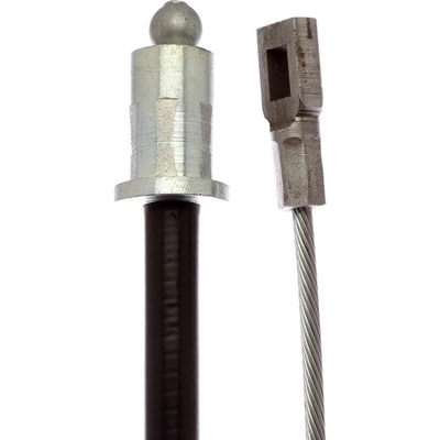 Rear Right Brake Cable by RAYBESTOS - BC97448 pa2