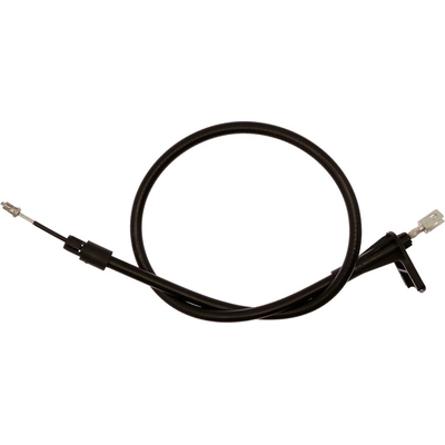 Rear Right Brake Cable by RAYBESTOS - BC97452 pa1