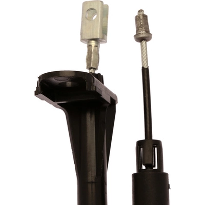 Rear Right Brake Cable by RAYBESTOS - BC97452 pa2