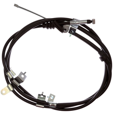RAYBESTOS - BC97453 - Rear Right Parking Brake Cable pa1