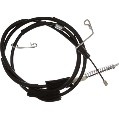 Rear Right Brake Cable by RAYBESTOS - BC97505 pa1