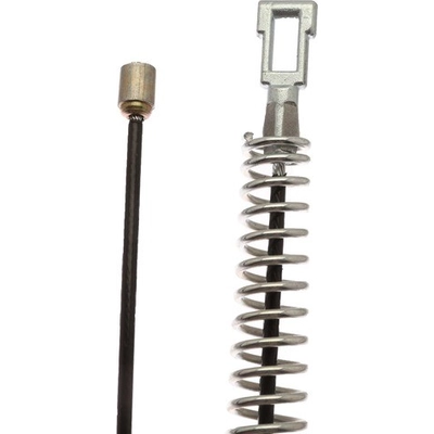 Rear Right Brake Cable by RAYBESTOS - BC97505 pa2