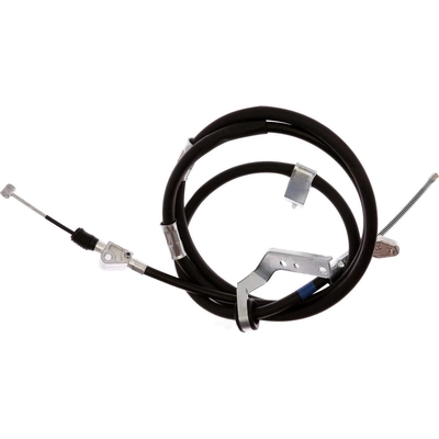 Rear Right Brake Cable by RAYBESTOS - BC97511 pa1
