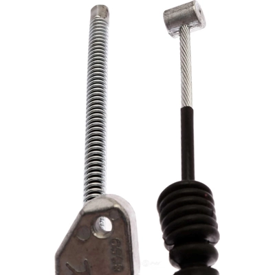 Rear Right Brake Cable by RAYBESTOS - BC97511 pa2