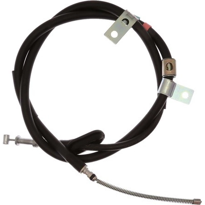 Rear Right Brake Cable by RAYBESTOS - BC97518 pa1