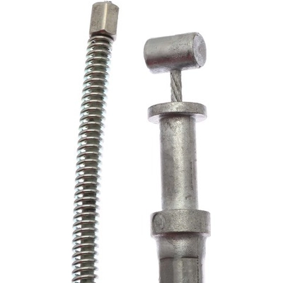 Rear Right Brake Cable by RAYBESTOS - BC97518 pa2