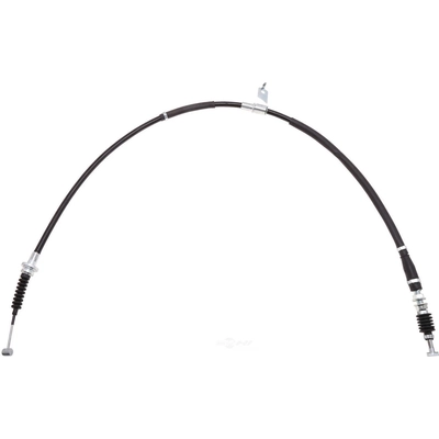 Rear Right Brake Cable by RAYBESTOS - BC97524 pa1