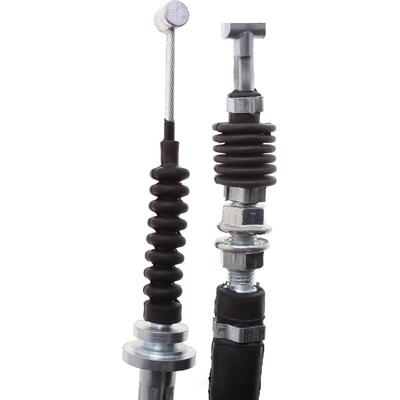 Rear Right Brake Cable by RAYBESTOS - BC97524 pa2