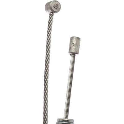 Rear Right Brake Cable by RAYBESTOS - BC97554 pa2