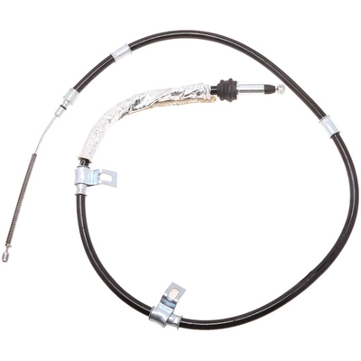 RAYBESTOS - BC97572 - Rear Right Parking Brake Cable pa1