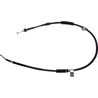 Rear Right Brake Cable by RAYBESTOS - BC97620 pa1