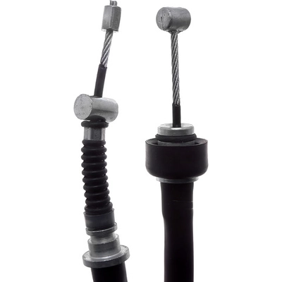 Rear Right Brake Cable by RAYBESTOS - BC97620 pa2