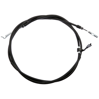 RAYBESTOS - BC97629 - Rear Right Parking Brake Cable pa1