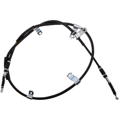 RAYBESTOS - BC97636 - Rear Right Parking Brake Cable pa1