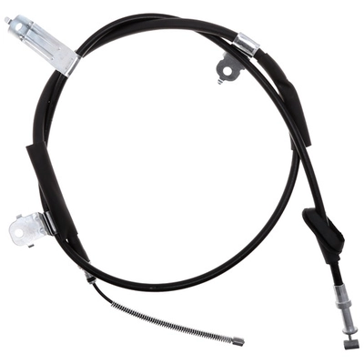 RAYBESTOS - BC97637 - Rear Right Parking Brake Cable pa1