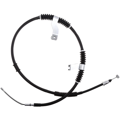 RAYBESTOS - BC97638 - Rear Right Parking Brake Cable pa1