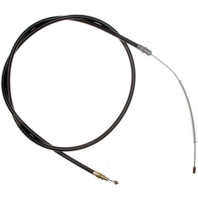 Rear Right Brake Cable by RAYBESTOS - BC92321 pa2