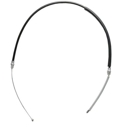 Rear Right Brake Cable by RAYBESTOS - BC93215 pa2