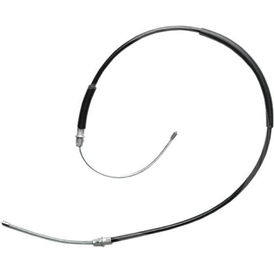 Rear Right Brake Cable by RAYBESTOS - BC93524 pa13