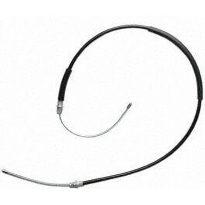 Rear Right Brake Cable by RAYBESTOS - BC93524 pa6