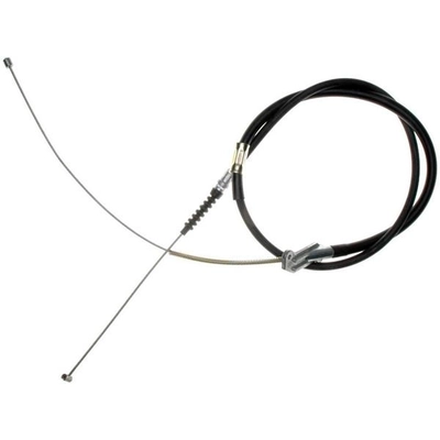 Rear Right Brake Cable by RAYBESTOS - BC93547 pa2