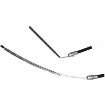 Rear Right Brake Cable by RAYBESTOS - BC93682 pa9