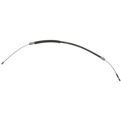 Rear Right Brake Cable by RAYBESTOS - BC93903 pa2