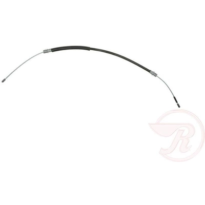 Rear Right Brake Cable by RAYBESTOS - BC93903 pa3