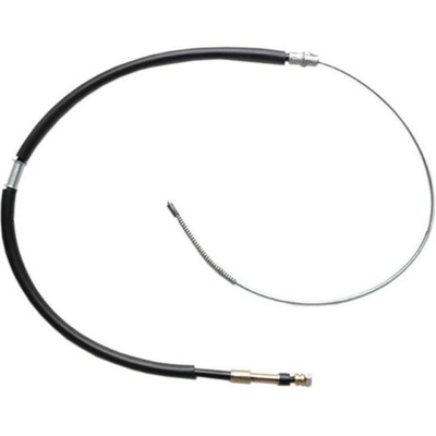 Rear Right Brake Cable by RAYBESTOS - BC93935 pa2