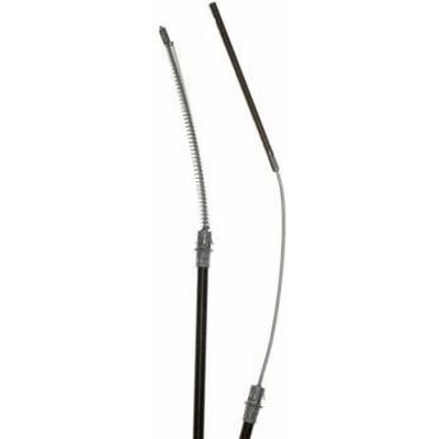 Rear Right Brake Cable by RAYBESTOS - BC93937 pa6