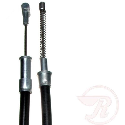 Rear Right Brake Cable by RAYBESTOS - BC94006 pa3