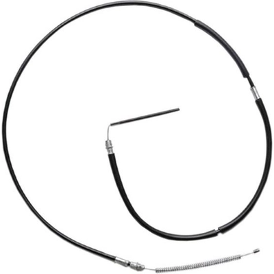 Rear Right Brake Cable by RAYBESTOS - BC94032 pa12