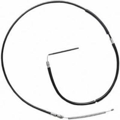 Rear Right Brake Cable by RAYBESTOS - BC94032 pa6