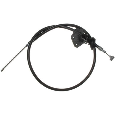 Rear Right Brake Cable by RAYBESTOS - BC94183 pa2