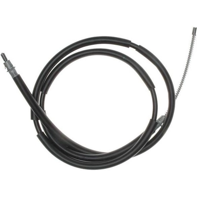 Rear Right Brake Cable by RAYBESTOS - BC94255 pa2