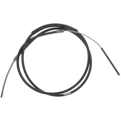 Rear Right Brake Cable by RAYBESTOS - BC94273 pa2