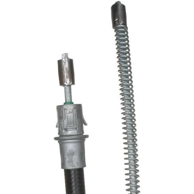 Rear Right Brake Cable by RAYBESTOS - BC94308 pa1