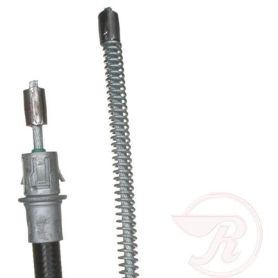 Rear Right Brake Cable by RAYBESTOS - BC94308 pa6