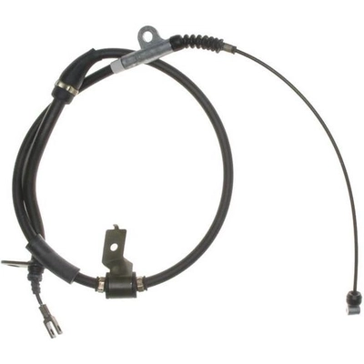 Rear Right Brake Cable by RAYBESTOS - BC94357 pa2