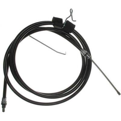 Rear Right Brake Cable by RAYBESTOS - BC94367 pa2